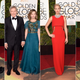 Illustration for article titled Every Look From the 2016 Golden Globes Red Carpet